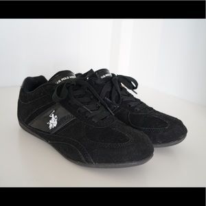 polo assn women's shoes